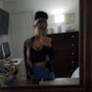 Meet your Posher, Kya